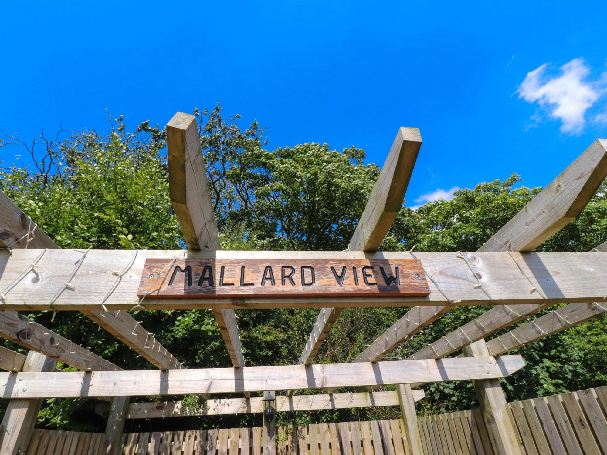 Mallard View Lancaster Ngoại thất bức ảnh